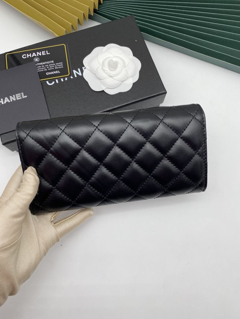 Chanel Wallets Purse